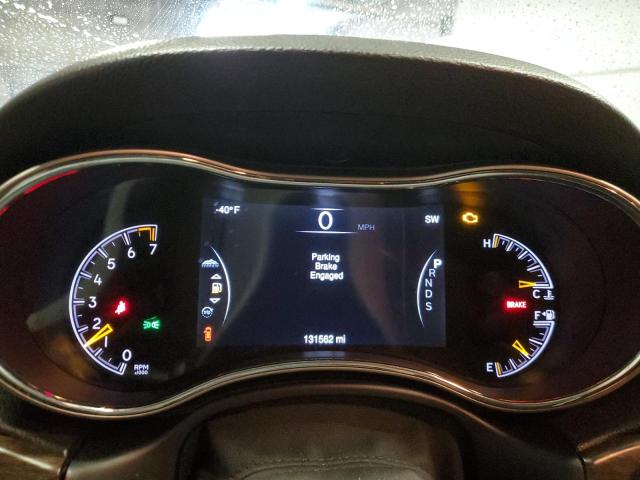 2014 JEEP GRAND CHER #3302884926