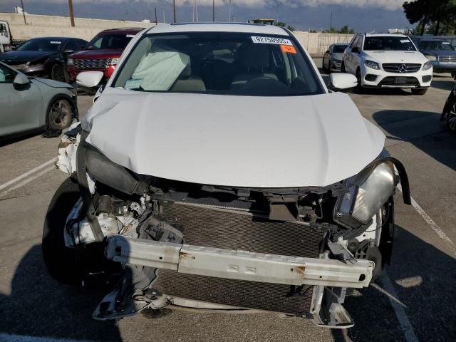 2018 HONDA HR-V EX #3308600514