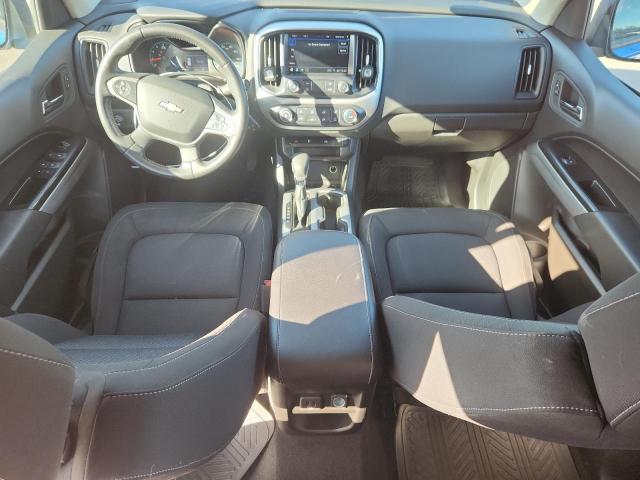 2022 CHEVROLET COLORADO L #3290244220