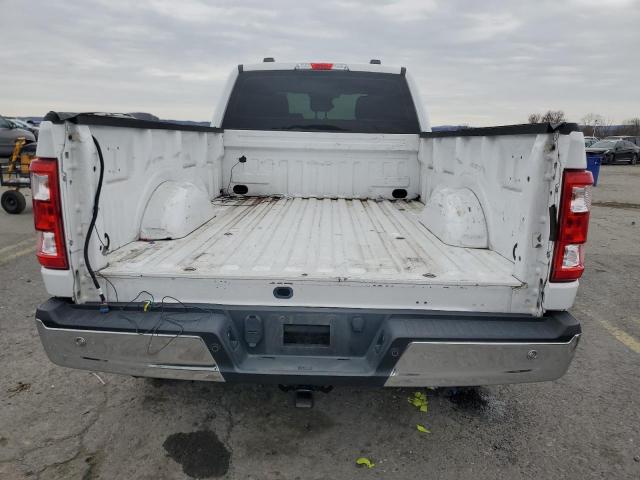 2021 FORD F150 SUPER #3301892479