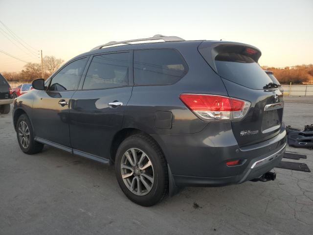 2013 NISSAN PATHFINDER #3291201971