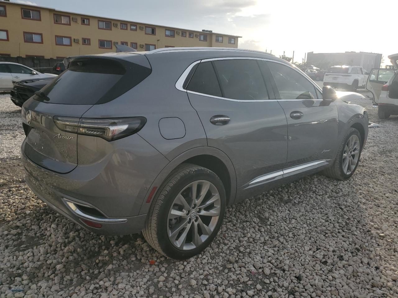 BUICK ENVISION AVENIR