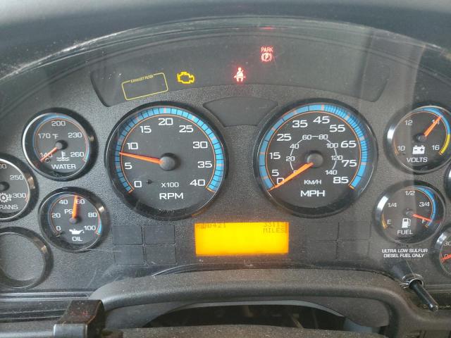 2014 IC CORPORATION 3000 CE #3280347989