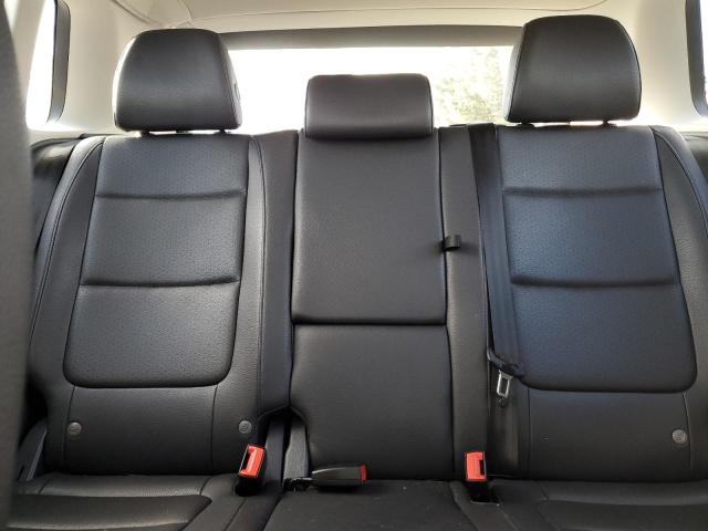 2017 VOLKSWAGEN TIGUAN S #3317737102