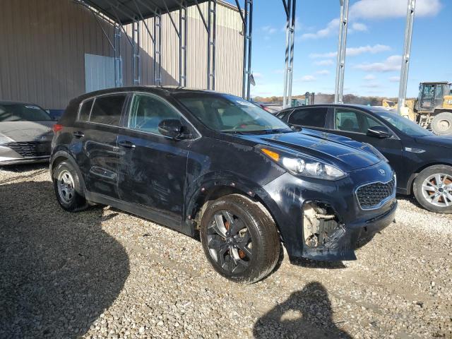 2022 KIA SPORTAGE L - KNDPM3AC5N7968669