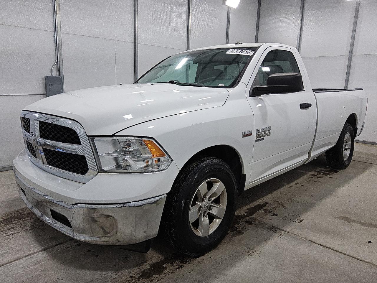 Lot #3296976862 2019 RAM 1500 CLASS