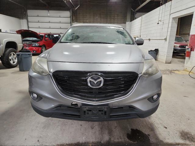 2014 MAZDA CX-9 TOURI #3309201625