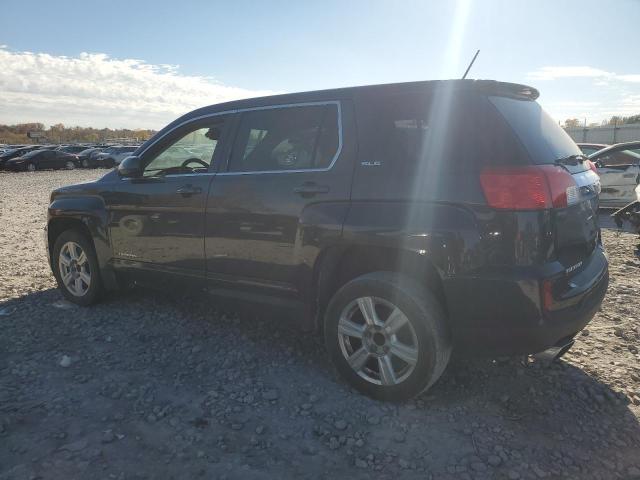 2017 GMC TERRAIN SL #3282605896