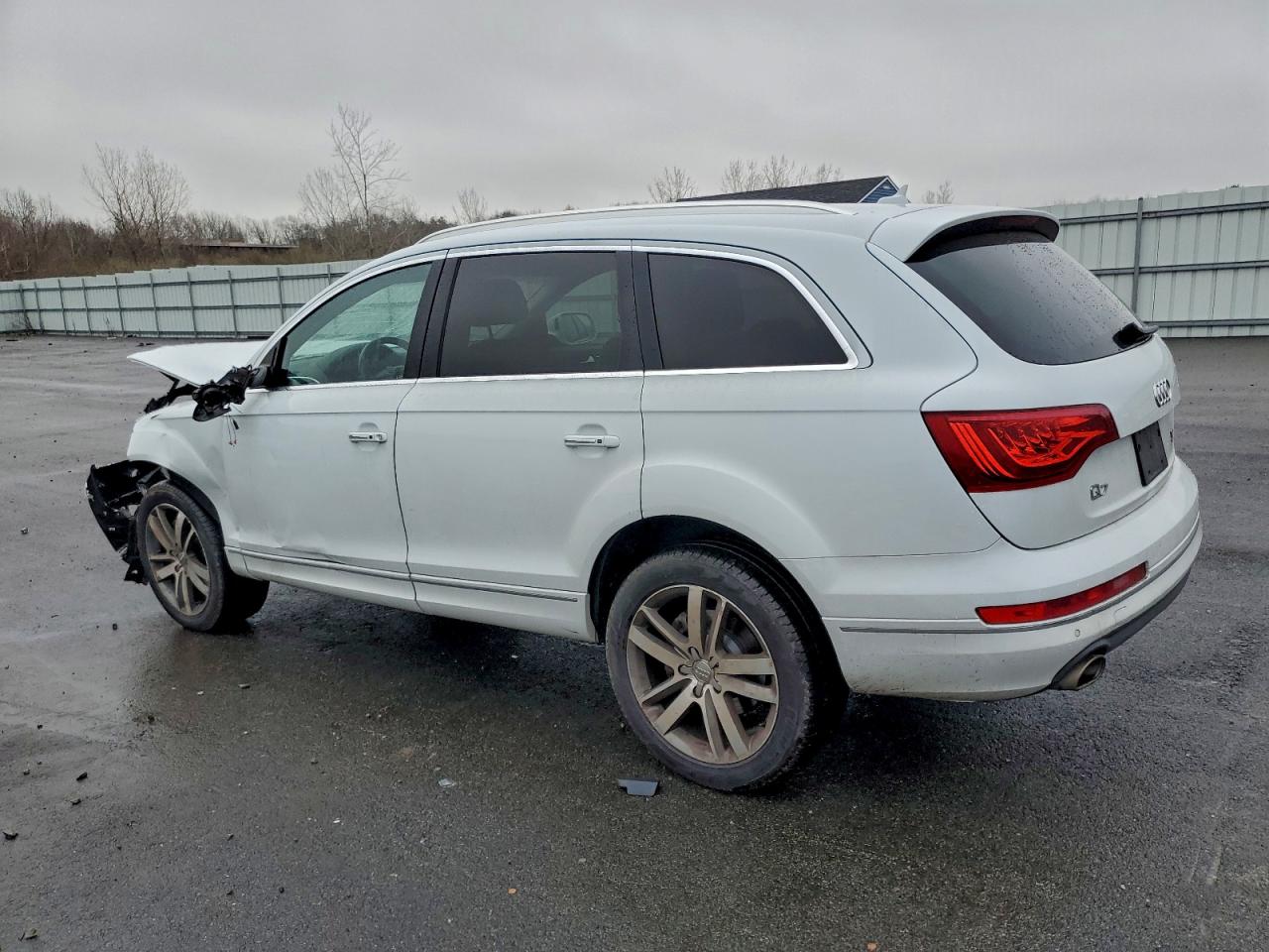 AUDI Q7 PREMIUM PLUS