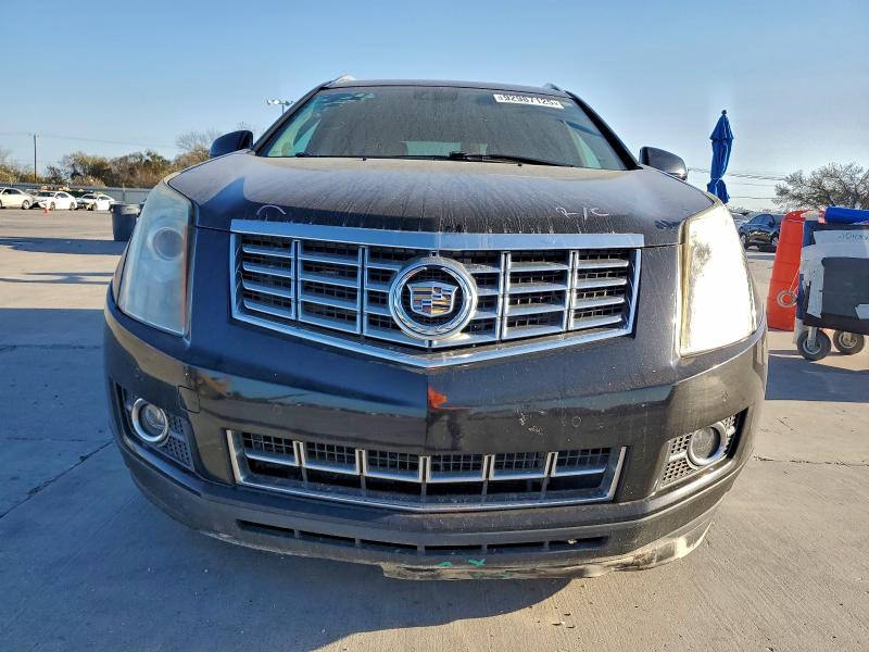 2015 CADILLAC SRX PREMIU #3294516519