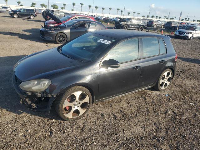 VOLKSWAGEN GTI