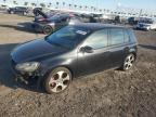 Lot #3297993071 2012 VOLKSWAGEN GTI