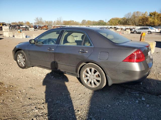 2006 HONDA ACCORD EX #3291864908