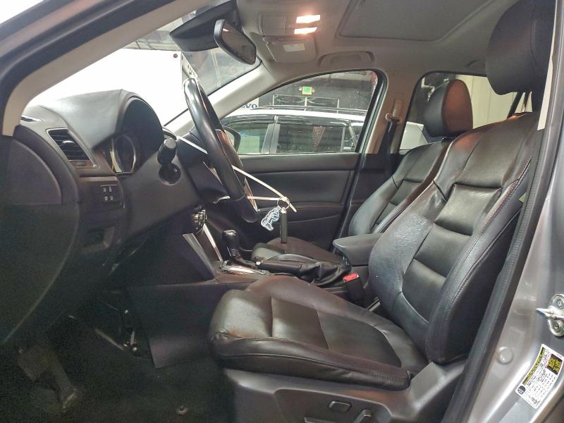 2014 MAZDA CX-5 GT #3305423445