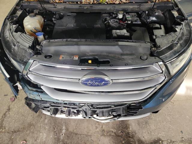 2016 FORD EDGE TITAN #3298158258