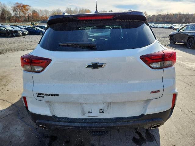 2023 CHEVROLET TRAILBLAZE #3301970439