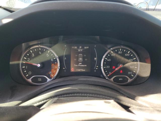 2015 JEEP RENEGADE S - ZACCJBAT9FPC40939