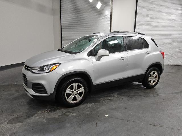 CHEVROLET TRAX 1LT