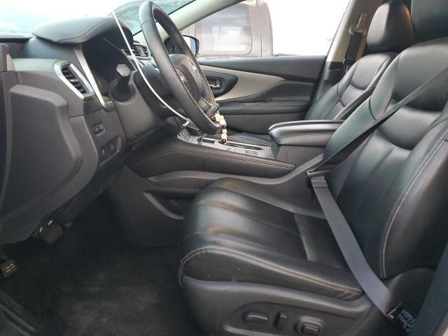 2023 NISSAN MURANO SV #3303556023