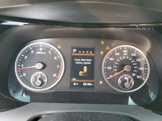 2021 KIA K5 GT LINE #3297056556