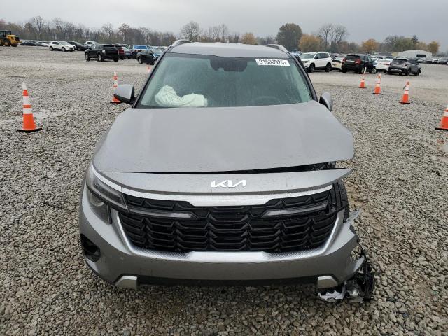 2025 KIA SELTOS EX #3301605679
