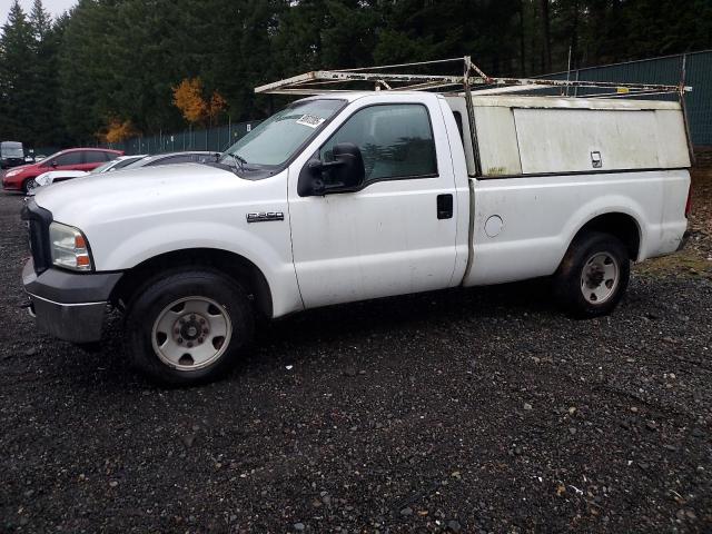 Global Auto Auctions: 2006 FORD F250 SUPER
