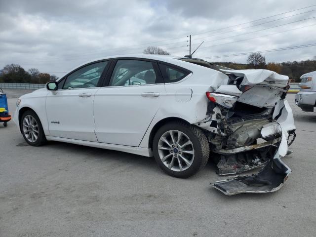 2017 FORD FUSION SE #3308407288
