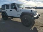 Lot #3304556490 2015 JEEP WRANGLER U