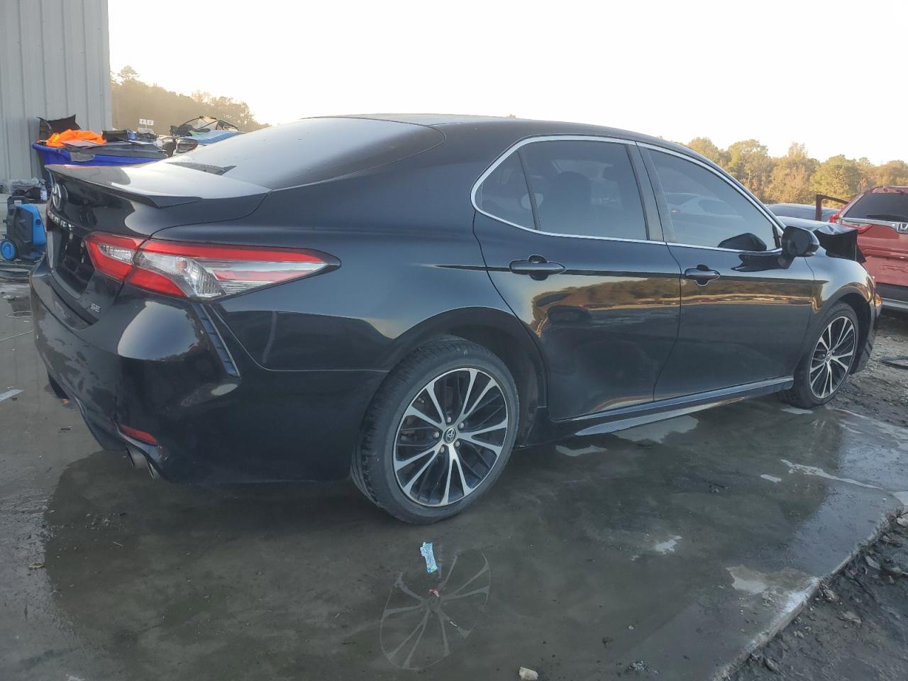 TOYOTA CAMRY L