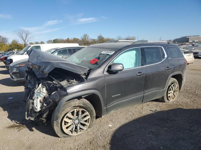 2019 GMC ACADIA SLE #3298057139