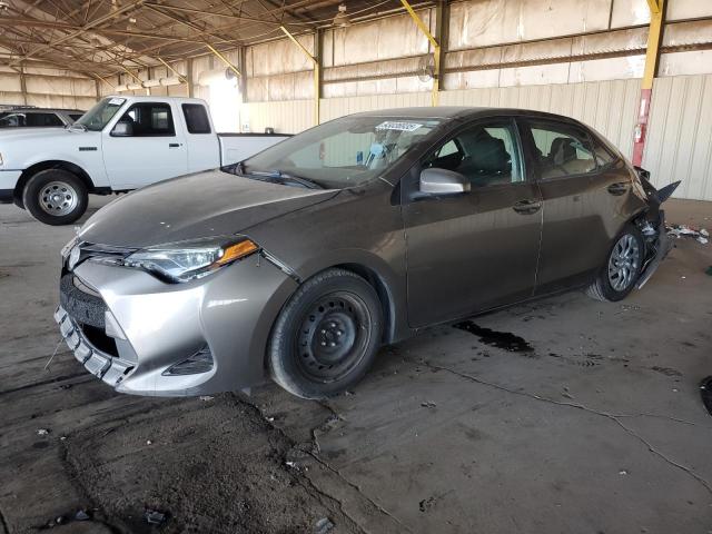 2018 TOYOTA COROLLA L #3287618029