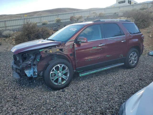 2015 GMC ACADIA SLT #3302106119