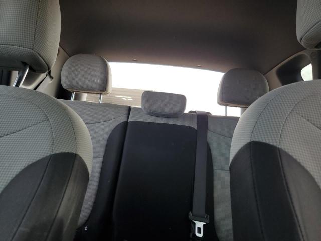 2015 KIA SOUL #3312462621