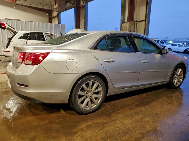 2015 CHEVROLET MALIBU 2LT #3315726429