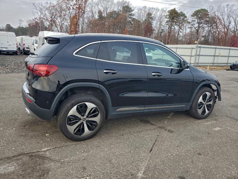 2025 MERCEDES-BENZ GLA 250 #3302984604