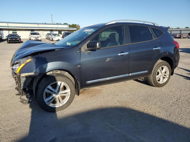NISSAN ROGUE SELE