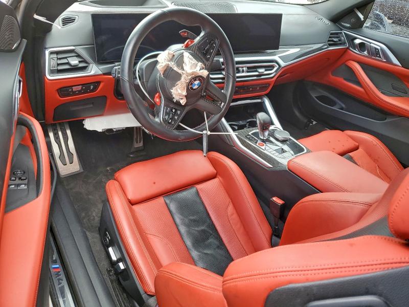 2024 BMW M4 COMPETI #3301735326