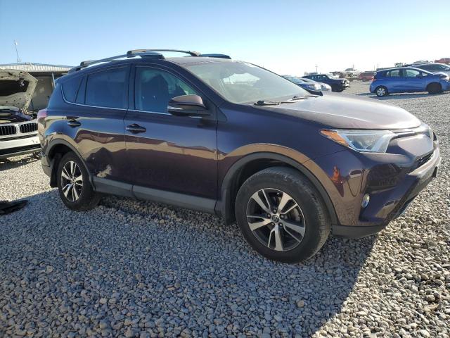 2018 TOYOTA RAV4 ADVEN #3296927822