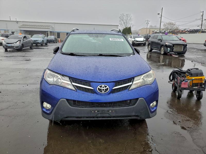 2015 TOYOTA RAV4 LE #3315724375
