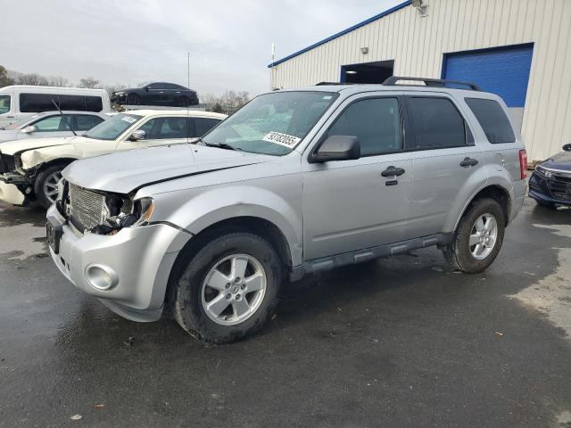 FORD ESCAPE XLT