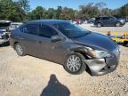 Lot #3294438501 2015 NISSAN SENTRA S