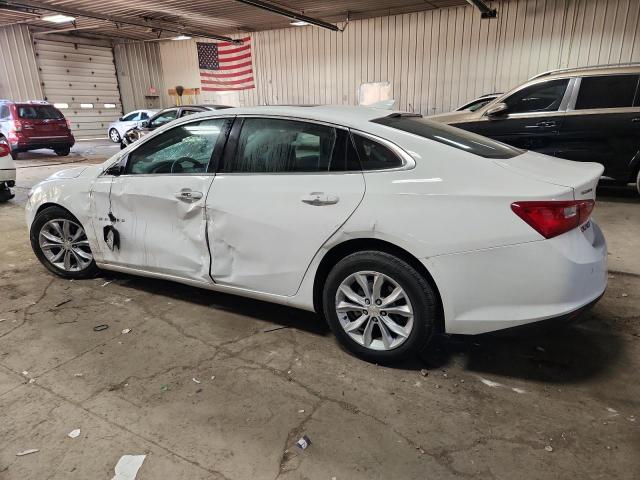 2024 CHEVROLET MALIBU LT #3302923108