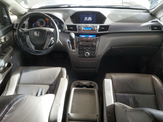 2011 HONDA ODYSSEY TO - 5FNRL5H95BB503218