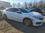 Lot #3296232450 2018 HONDA CIVIC EX