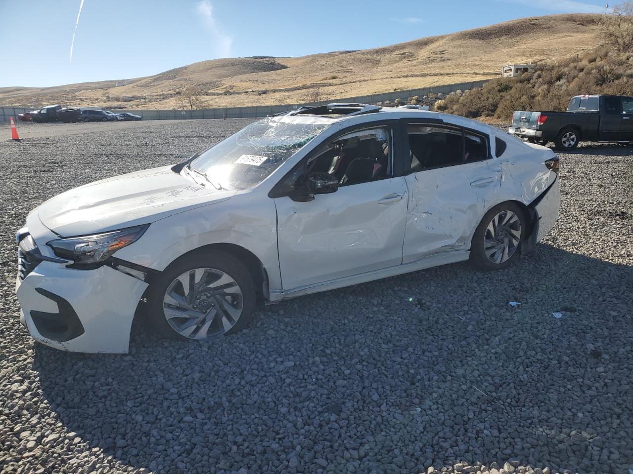 SUBARU LEGACY LIMITED