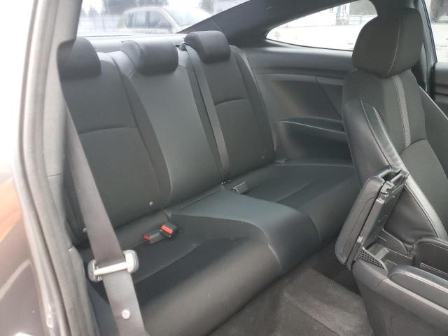 2019 HONDA CIVIC SPOR #3302964602