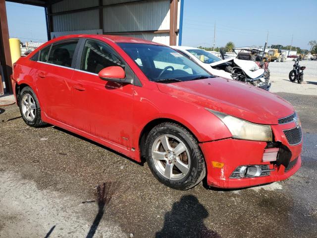2012 CHEVROLET CRUZE LT #3301751486