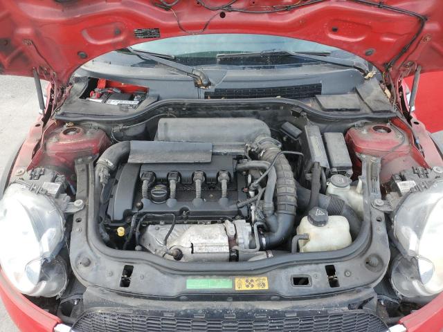 2009 MINI COOPER S #3311666229