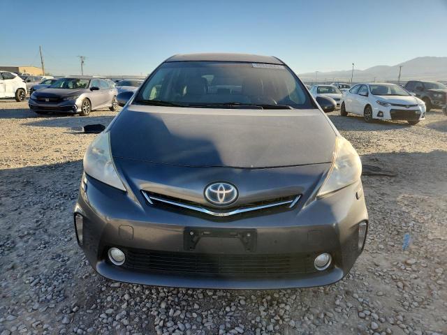2013 TOYOTA PRIUS V - JTDZN3EUXD3206078