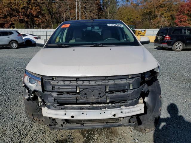 2012 FORD EDGE SEL - 2FMDK4JC3CBA40759